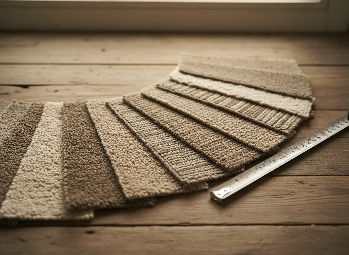 Carpet Installation Minden City, MI FAQs